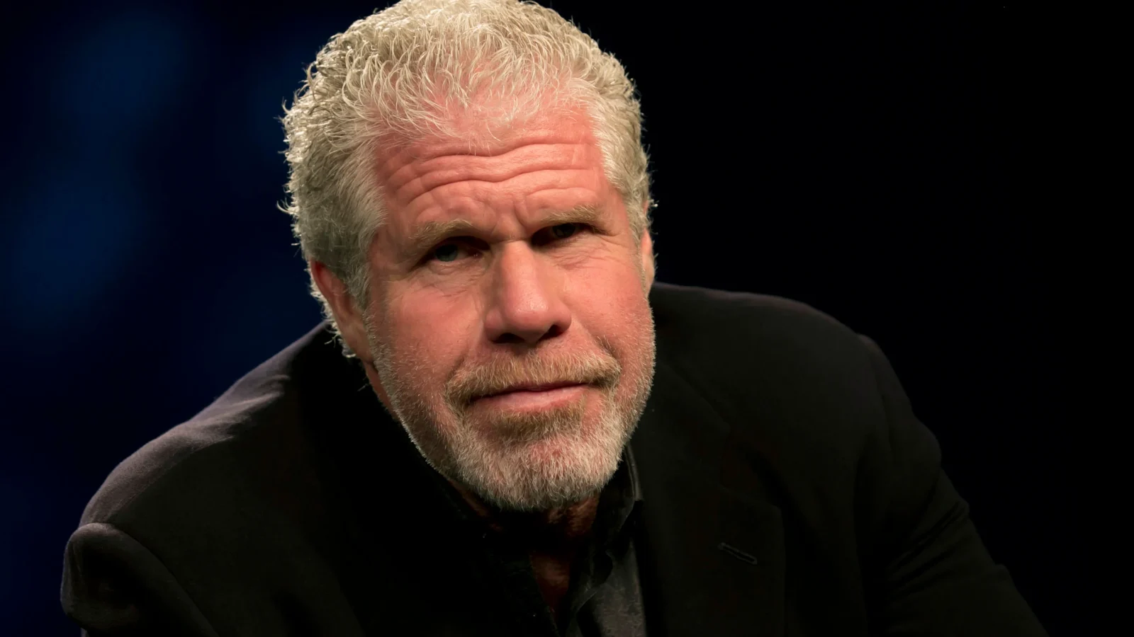 Ron Perlman Biography Height Weight Age Movies Wife Family Salary Net Worth Facts More