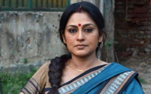 Roopa Ganguly Biography, Height, Age, TV Serials, Husband, Family, Salary, Net Worth, Awards, Photos, Facts & More