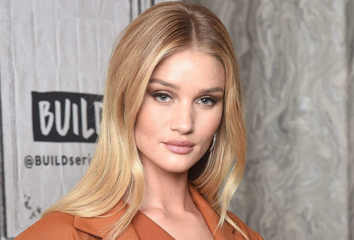 Rosie Huntington-Whiteley Biography, Height, Weight, Age, Movies