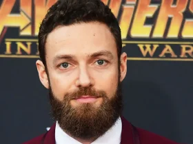Ross Marquand Biography Height Weight Age Movies Wife Family Salary Net Worth Facts More