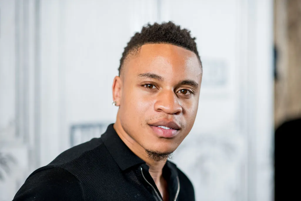 Rotimi Biography Height Weight Age Movies Wife Family Salary Net Worth Facts More