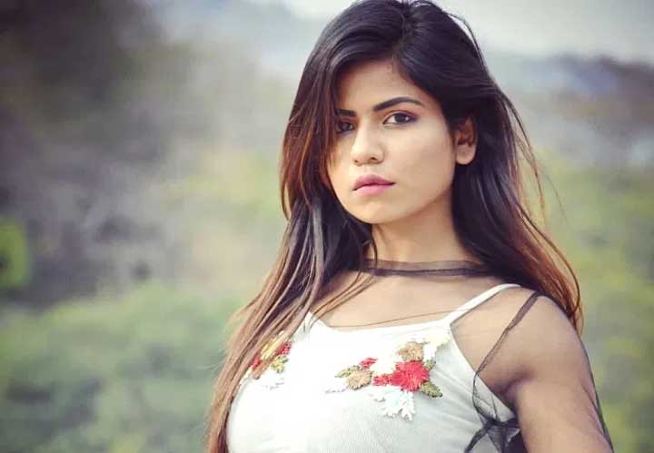 Rugees Vini Biography Height Weight Age Instagram Boyfriend Family Affairs Salary Net Worth Photos Facts More