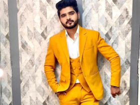 Salman Ali Biography Height Age TV Serials Wife Family Salary Net Worth Awards Photos Facts More