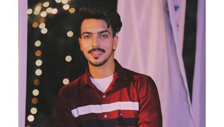 Sam Narula Biography Height Weight Age Instagram Girlfriend Family Affairs Salary Net Worth Photos Facts More