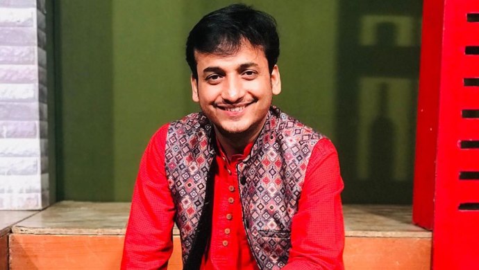 Mazhi Tuzhi Reshimgaath Serial Cast, Real Names, Age, Salary, Net Worth ...
