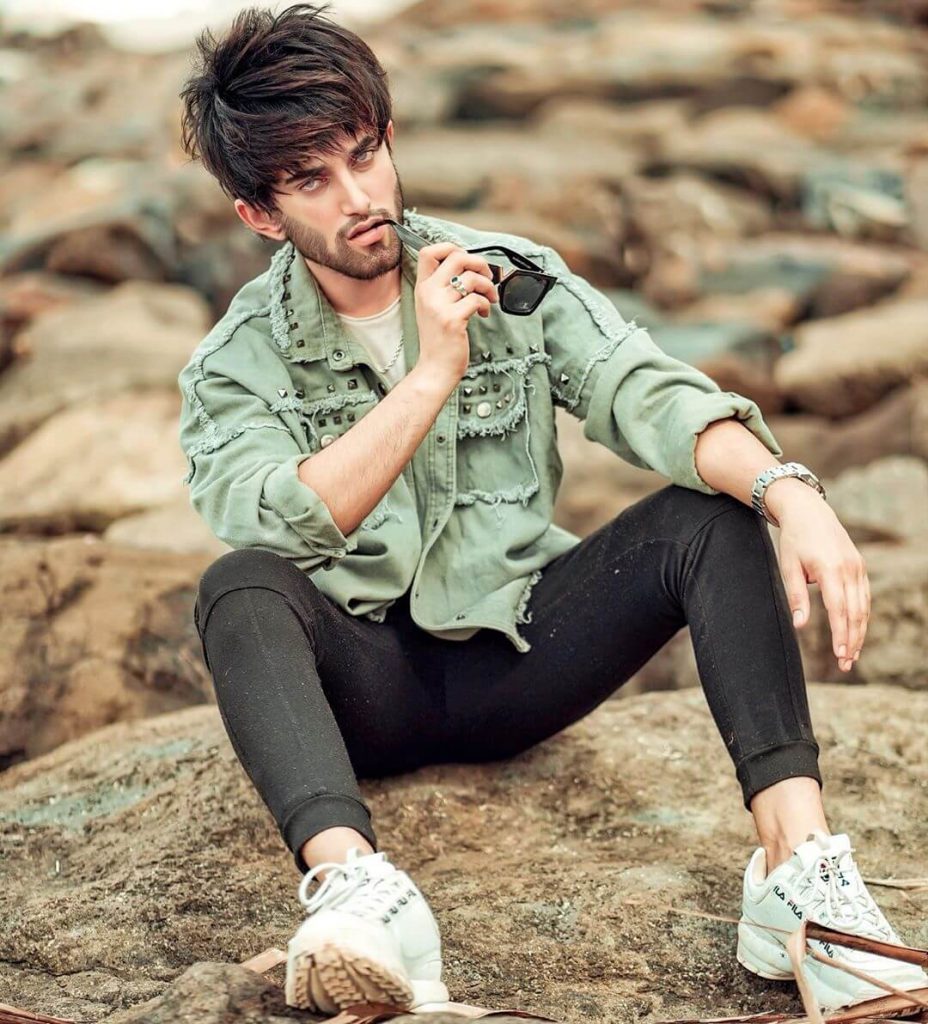 Sameer Mark Biography, Height, Weight, Age, Instagram, Girlfriend, Family, Affairs, Salary, Net Worth, Photos, Facts & More