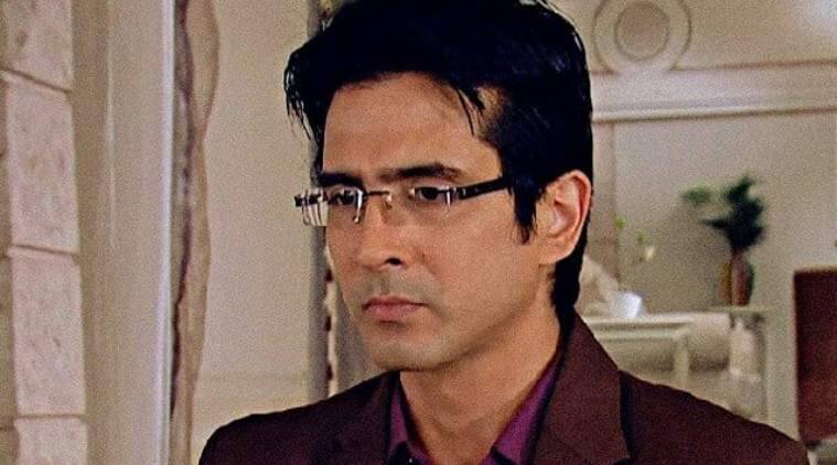 Sameer Sharma as Adil Sheikh
