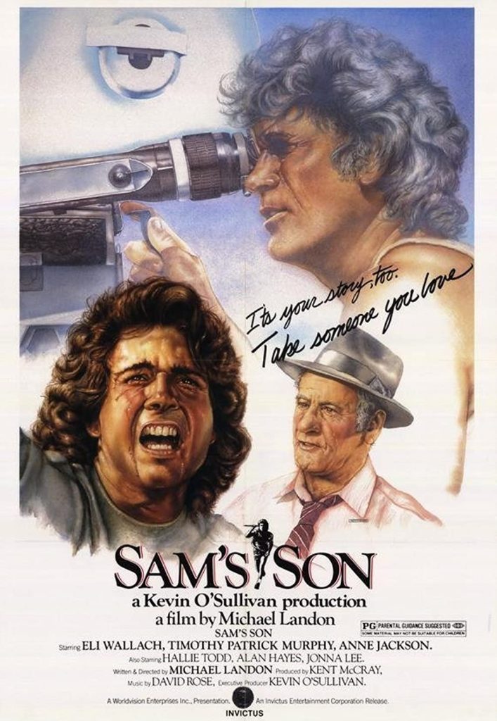 Sam's Son (1984)