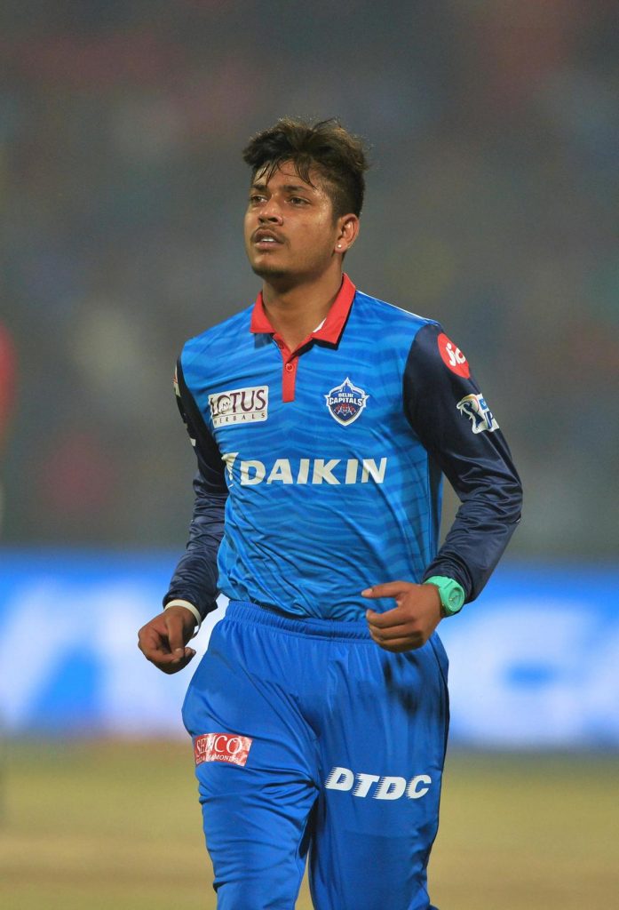 Some Lesser Known Facts About Sandeep Lamichhane 