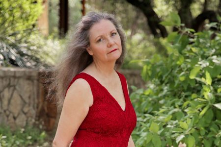 Sandy Johnson Biography, Height, Weight, Age, Movies, Husband, Family