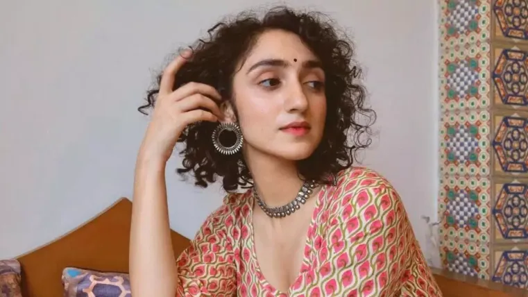 Sanjeeta Bhattacharya as Muskaan