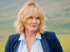 Sarah Lancashire Biography Height Weight Age Movies Husband Family Salary Net Worth Facts More