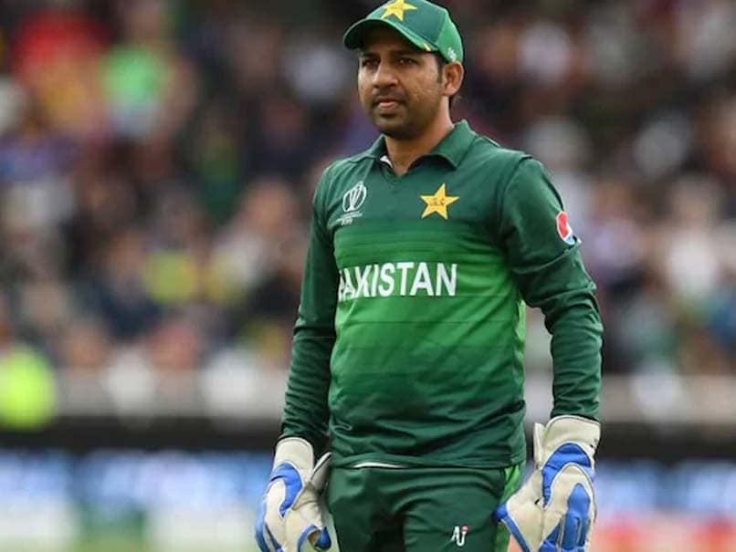 Some Lesser Known Facts About Sarfraz Ahmed