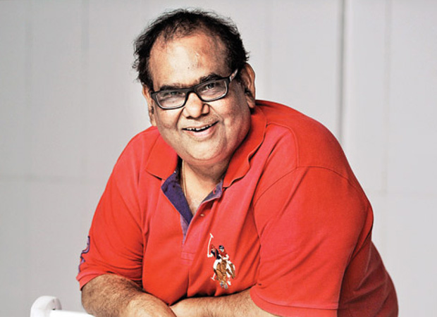 Satish Kaushik as Handa