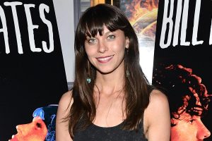 Savannah Welch Biography, Height, Weight, Age, Movies, Husband, Family