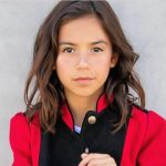 Scarlett Estevez Biography Height Weight Age Movies Husband Family Salary Net Worth Facts More 1