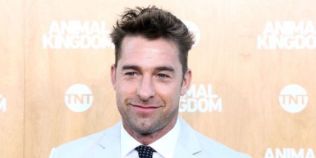 Scott Speedman Biography, Height, Weight, Age, Movies, Wife, Family
