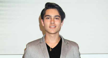 Sergio Mayer Mori Biography, Height, Weight, Age, Movies, Wife, Family