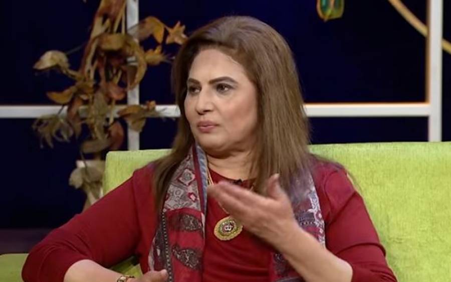Shaista Jabeen as Zubeida