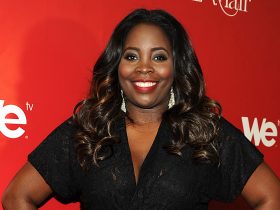 Shar Jackson Biography Height Weight Age Movies Husband Family Salary Net Worth Facts More