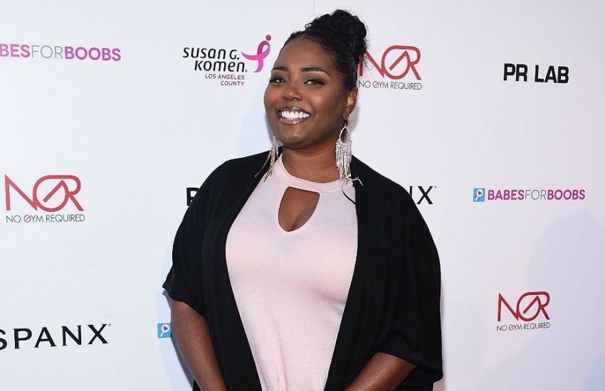 Shar Jackson Biography, Height, Weight, Age, Movies, Husband, Family, Salary, Net Worth, Facts & More