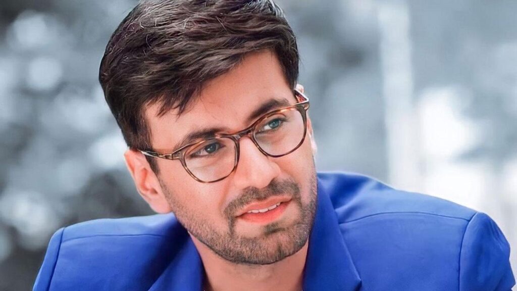 Shaurya Aur Anokhi Ki Kahani