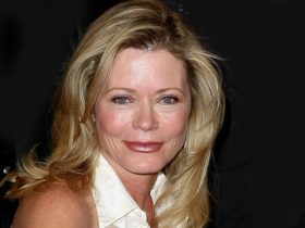 Sheree J. Wilson Biography Height Weight Age Movies Husband Family Salary Net Worth Facts More