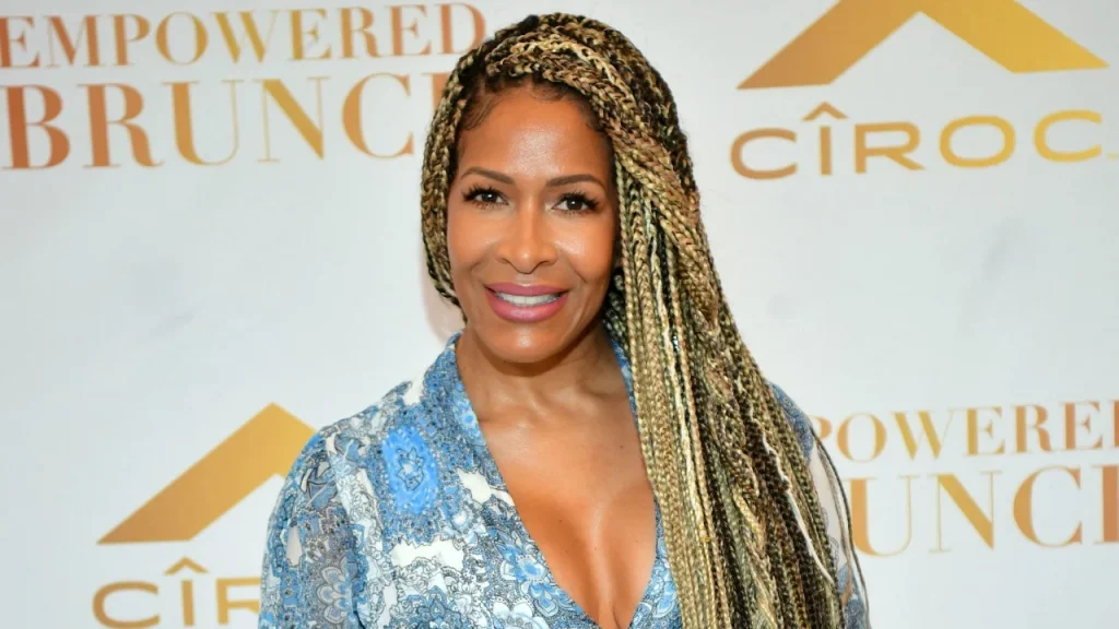 Shereé Whitfield Biography, Height, Weight, Age, Movies, Husband, Family, Salary, Net Worth, Facts & More