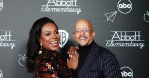 Sheryl Lee Ralph Biography, Height, Weight, Age, Movies, Husband