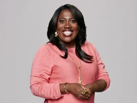 Sheryl Underwood Biography Height Weight Age Movies Husband Family Salary Net Worth Facts More