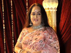 Shoma Anand Biography Height Age TV Serials Husband Family Salary Net Worth Awards Photos Facts More