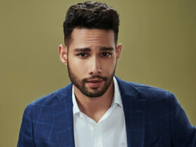 Siddhant Chaturvedi Biography Height Age TV Serials Wife Family Salary Net Worth Awards Photos Facts More