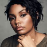 Sierra McClain Biography Height Weight Age Movies Husband Family Salary Net Worth Facts More