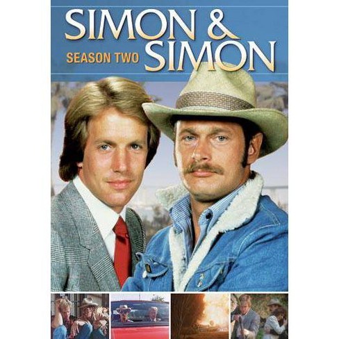 Simon & Simon (2009)