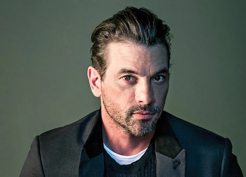 Skeet Ulrich Biography Height Weight Age Movies Wife Family Salary Net Worth Facts More