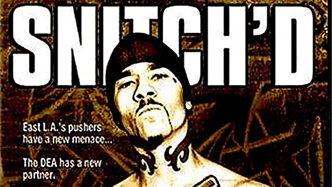 Snitch'd (2003)