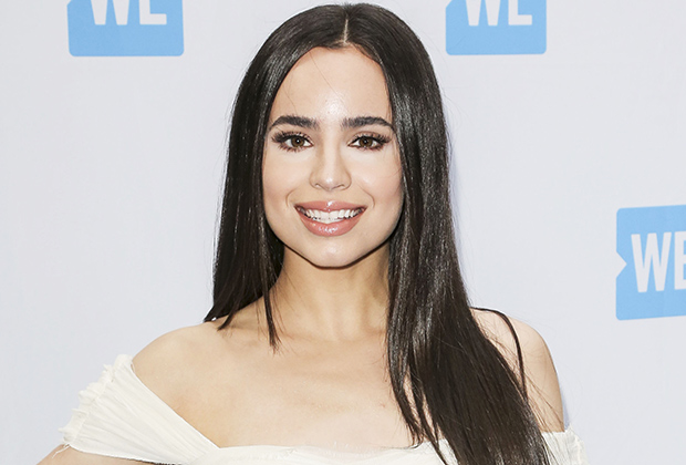 Sofia Carson Biography Height Weight Age Movies Husband Family Salary Net Worth Facts More