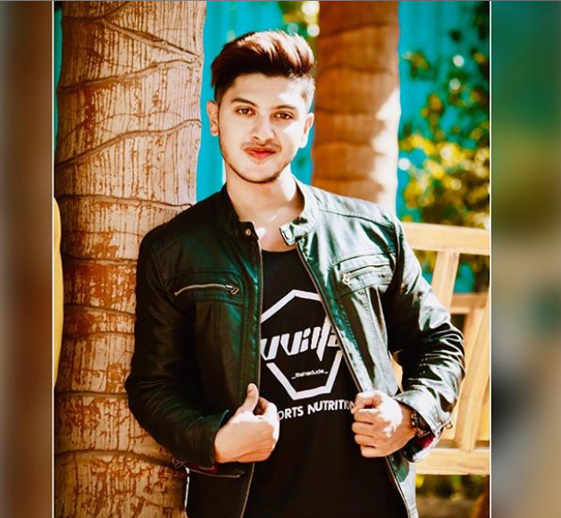 Sohail Shaikh Biography, Height, Weight, Age, Instagram, Girlfriend, Family, Affairs, Salary, Net Worth, Photos, Facts & More