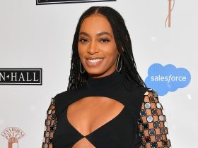 Solange Knowles Actress Biography Height Weight Age Movies Husband Family Salary Net Worth Facts More