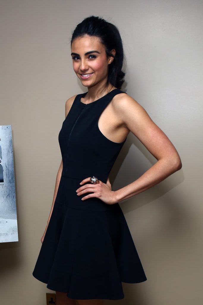 Aiysha Hart Biography, Height, Weight, Age, Movies, Husband, Family