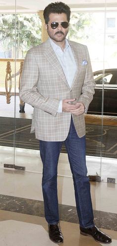 Anil Kapoor Biography, Height, Weight, Age, Movies, Wife, Family