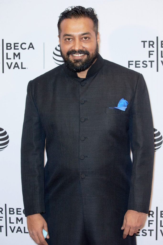 Some Lesser Known Facts About Anurag Kashyap