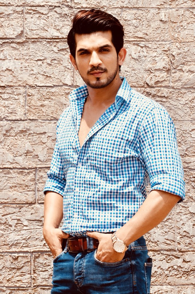 Some Lesser Known Facts About Arjun Bijlani
