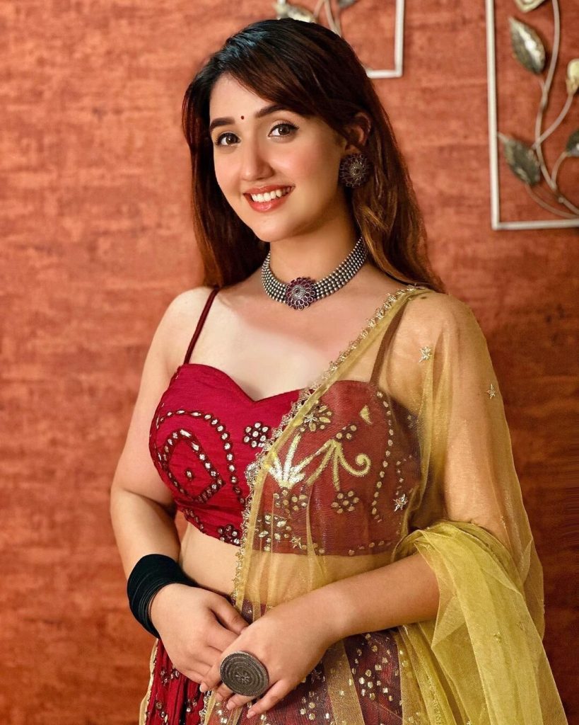 Some Lesser Known Facts About Ashnoor Kaur