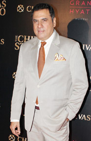 Some Lesser Known Facts About Boman Irani