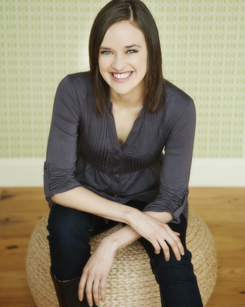 Some Lesser Known Facts About Brina Palencia