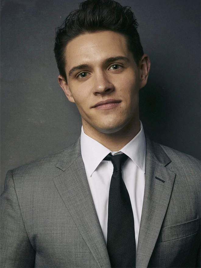 Some Lesser Known Facts About Casey Cott