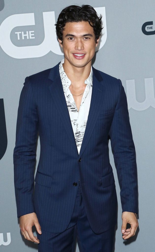 Some Lesser Known Facts About Charles Melton