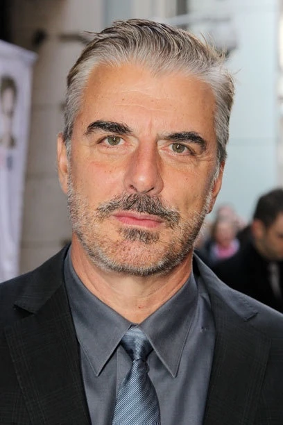 Some Lesser Known Facts About Chris Noth