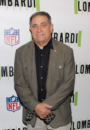 Some Lesser Known Facts About Dan Lauria
